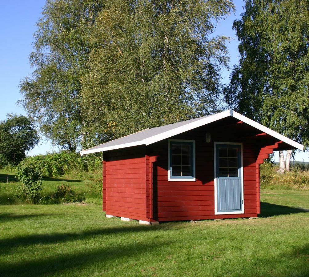 Ferienhaus Vitsand Torsby Zewnętrze zdjęcie