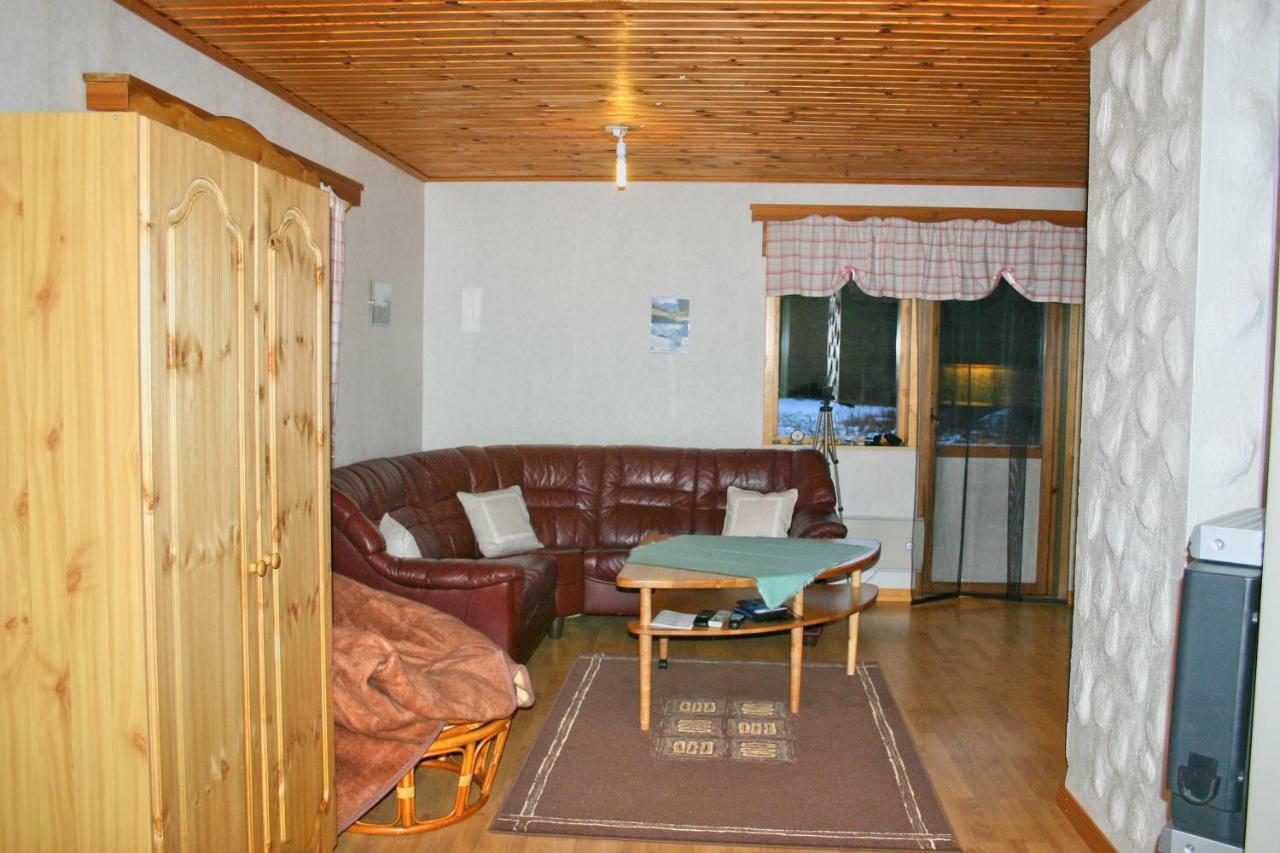 Ferienhaus Vitsand Torsby Zewnętrze zdjęcie