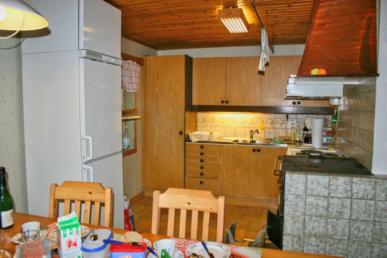 Ferienhaus Vitsand Torsby Zewnętrze zdjęcie